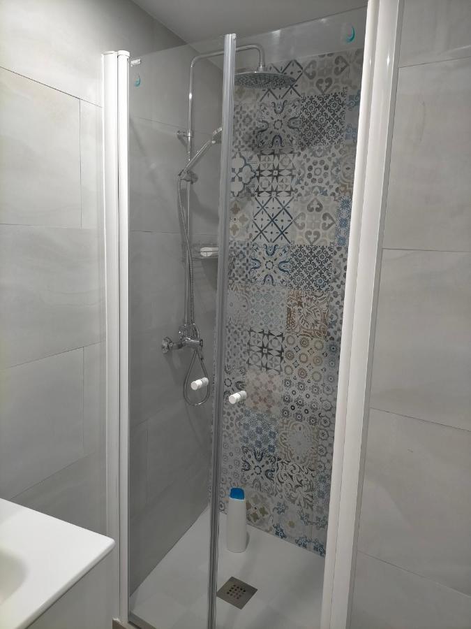 El Algarrobillo Apartman Vejer de la Frontera Kültér fotó